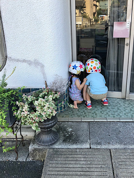 ほそいあやさん