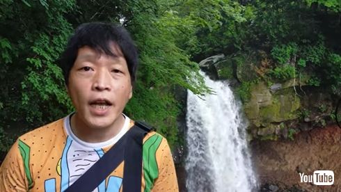 ソラシド 水口靖一郎 本坊元児 事故 火傷