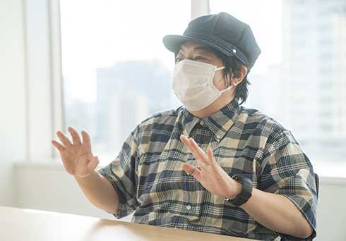 渋谷直角 世界の夜は僕のもの 90年代 東京 カルチャー マガジンハウス パルコ