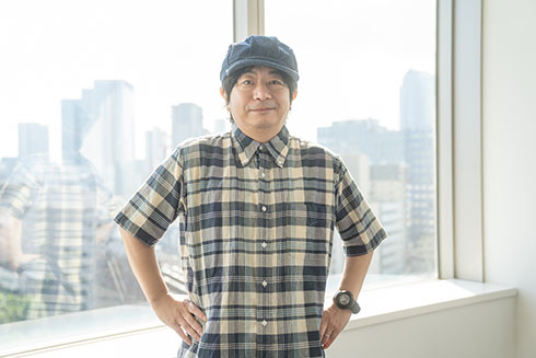 渋谷直角 世界の夜は僕のもの 90年代 東京 カルチャー マガジンハウス パルコ