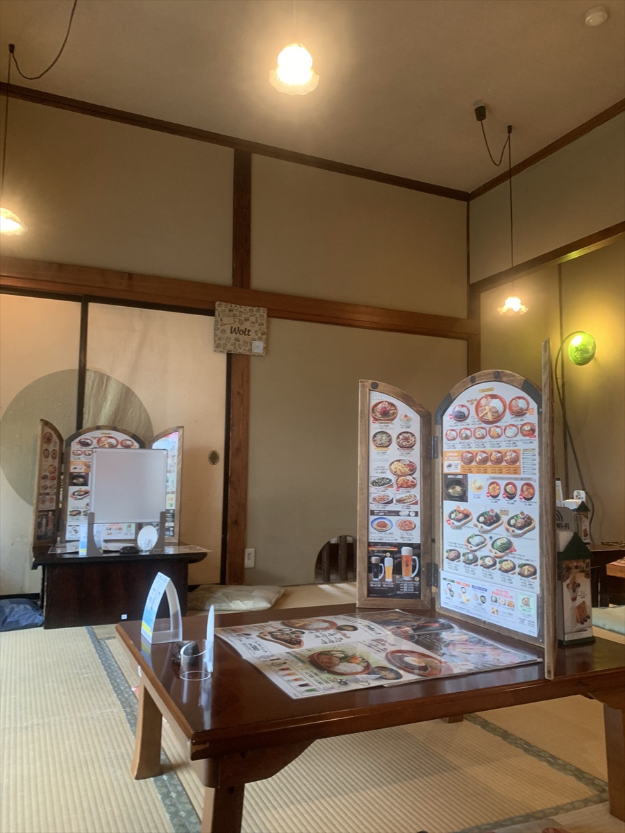 「こんな実家感あるびっくりドンキーある？」　びっくりドンキー1号店の実家のような内装が話題、成り立ちについて聞いた