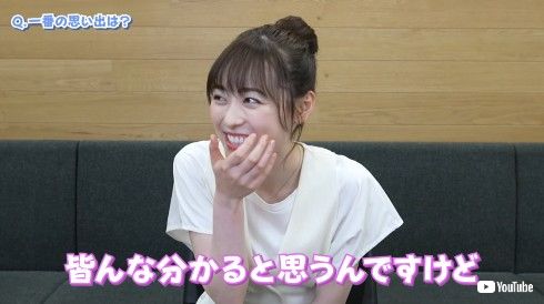 福原遥 志摩リン ゆるキャン△ YouTube