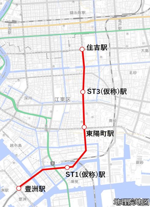 月刊乗り鉄話題（2021年9月版） どうなる？東京の鉄道・地下鉄新