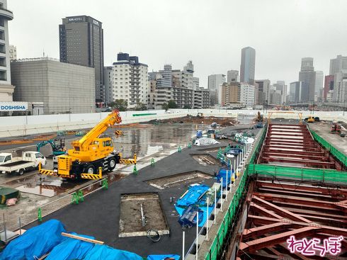 東京 鉄道 新路線