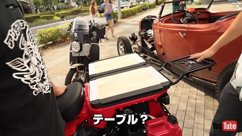 総務雄一郎となになに