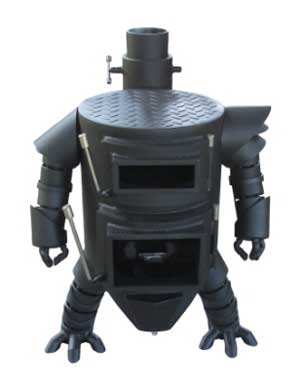 ストーブにロマンを 高知県土佐清水市のふるさと納税でもらえる