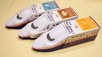 駅弁 新幹線E4系