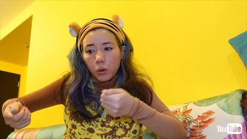 仲里依紗 YouTube 愚痴 アフレコ NG