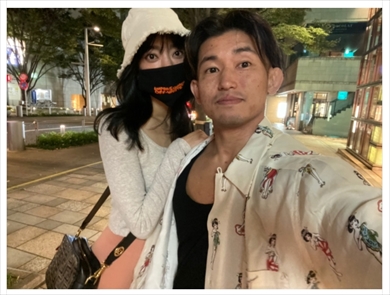 才賀紀左衛門 新恋人 あびる優 娘 再婚 ブログ インスタ