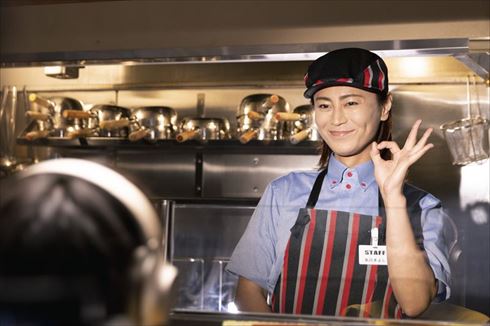 伊藤万理華 井桁弘恵 鈴木仁 お耳に合いましたら。