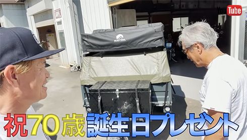 Hiromi factory チャンネル