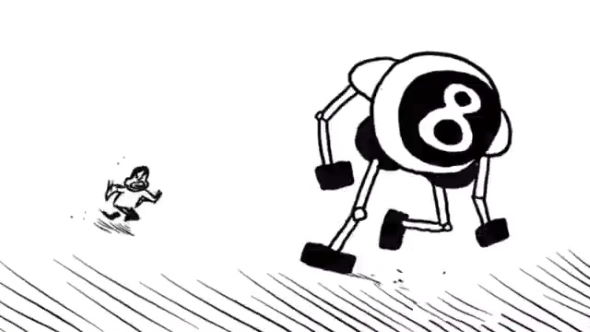 月日 早さ 動画 アニメ