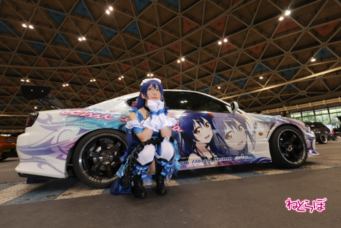 痛車 DayDream2021