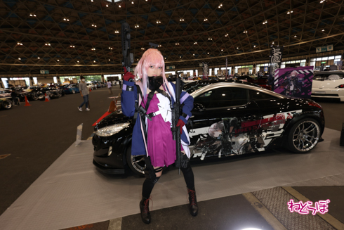 痛車 DayDream2021
