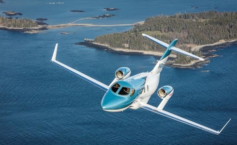 HondaJet