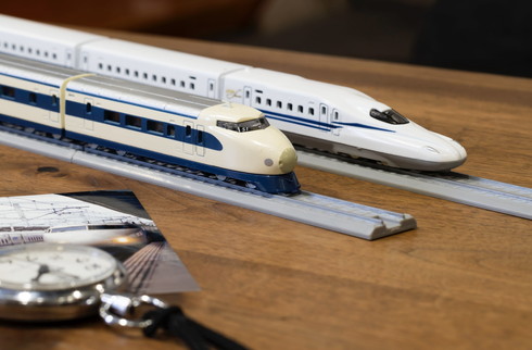 京商リビングトレイン