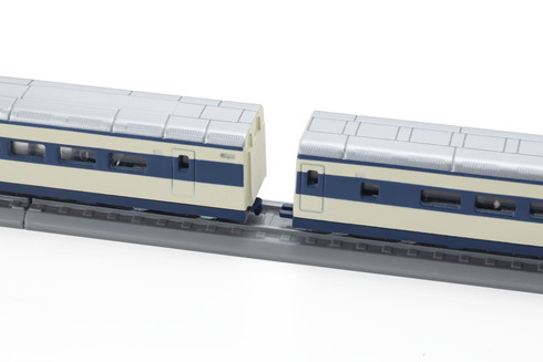 京商リビングトレイン