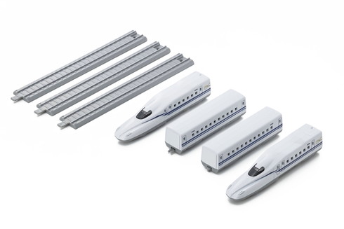 京商リビングトレイン