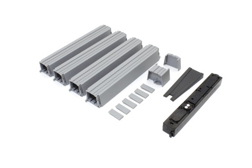 京商リビングトレイン