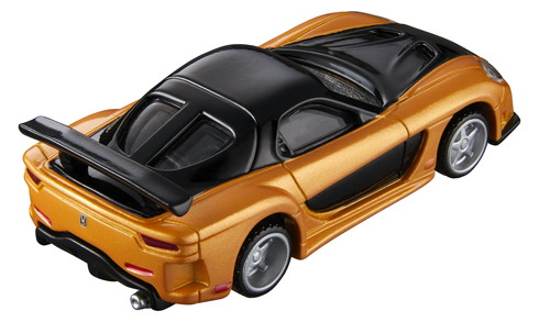 トミカプレミアムunlimited