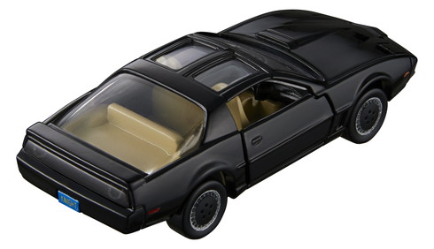 トミカプレミアムunlimited