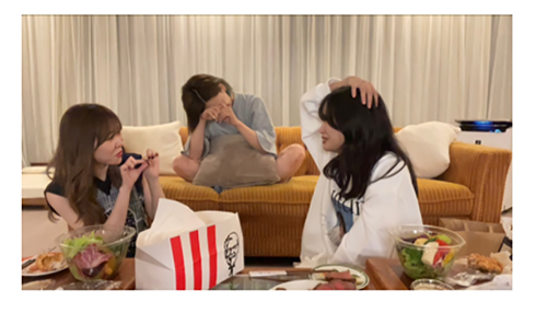 北原里英 笠原秀幸 結婚 指原莉乃 サプライズ