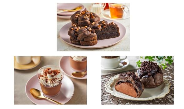 トップス ローソン