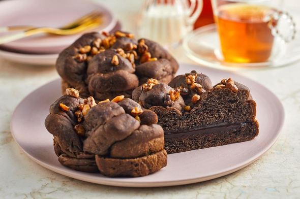 トップス ローソン