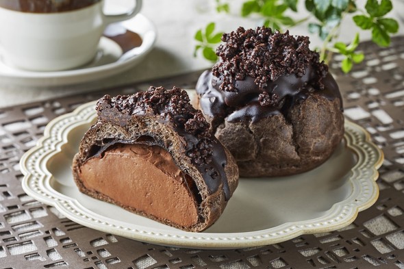 トップス ローソン