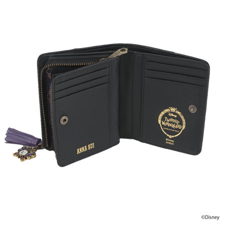 ツイステ アナスイ