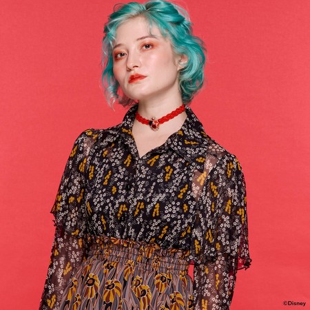 ツイステ アナスイ