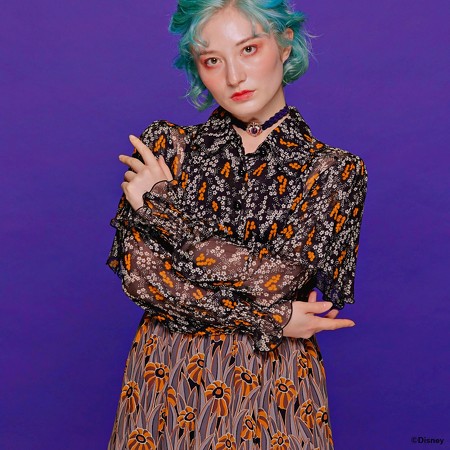 ツイステ アナスイ