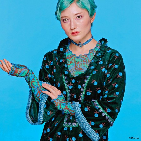 ツイステ アナスイ