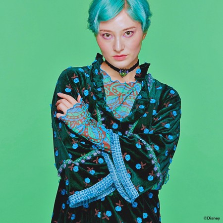 ツイステ アナスイ