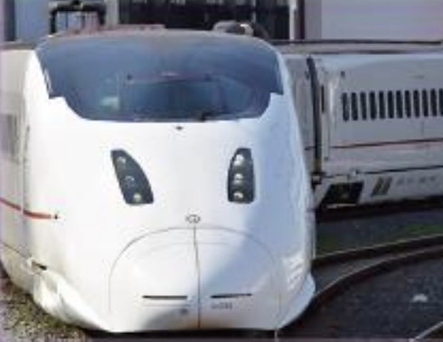 JR九州 新幹線フェスタ