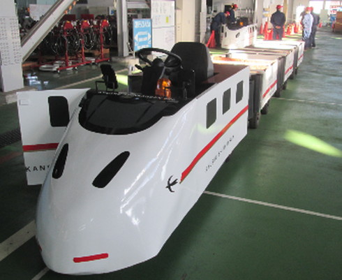 JR九州 新幹線フェスタ