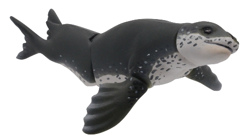 極地のいきもの