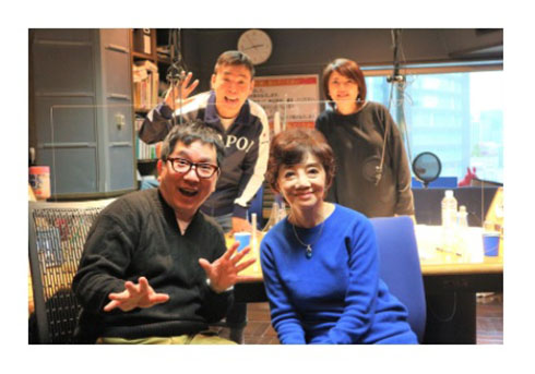 松島トモ子 認知症 介護