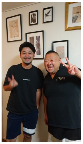 脇知弘 ごくせん 佐々木仁