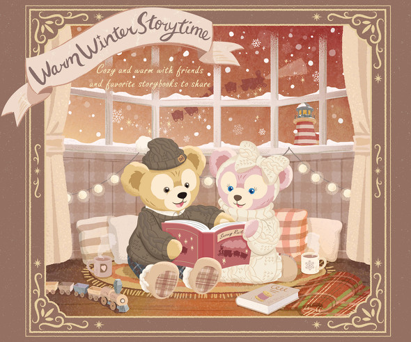 東京ディズニーリゾート クリスマス