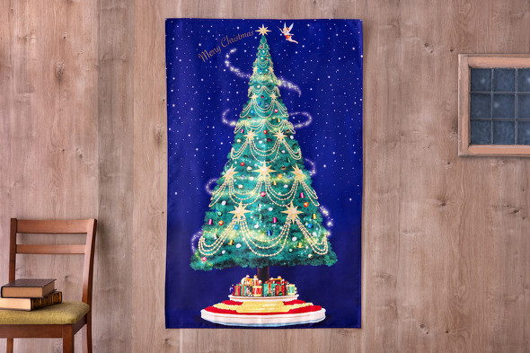 東京ディズニーリゾート クリスマス