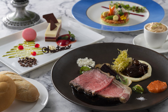 東京ディズニーリゾート クリスマス