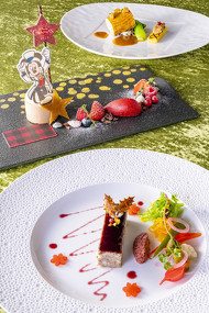 東京ディズニーリゾート クリスマス