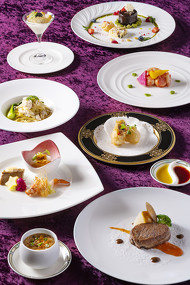 東京ディズニーリゾート クリスマス