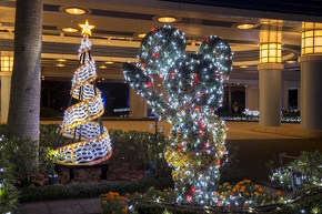 東京ディズニーリゾート クリスマス