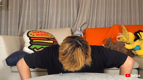 那須川天心 鬼滅の刃 猗窩座 無限列車 謝罪 YouTube