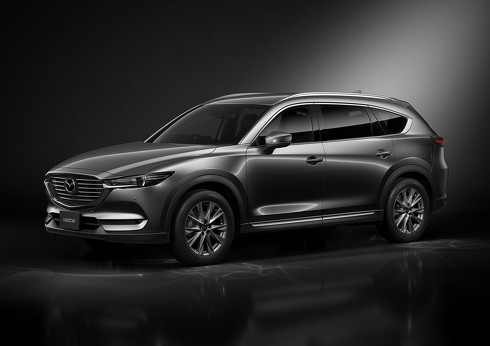 マツダ 新型車 EV ロータリーエンジン
