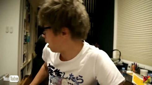 田村淳 地震 生配信 動画 YouTube