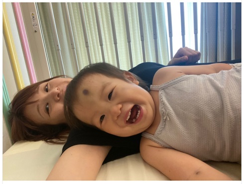 川島章良 はんにゃ 息子 入院