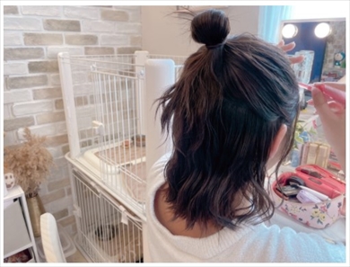 辻希美 娘 長女 希空 ブログ そっくり ダブルユー